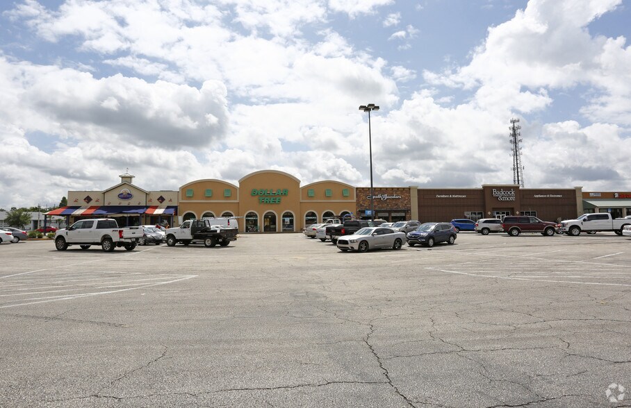 More Photos Of 1350-1380 N Broadway Ave, Bartow Freestanding For Lease