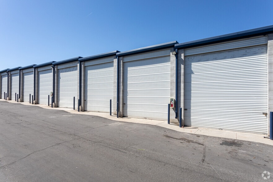 More Photos Of 1355 W 3300 S, Ogden Industrial For Lease