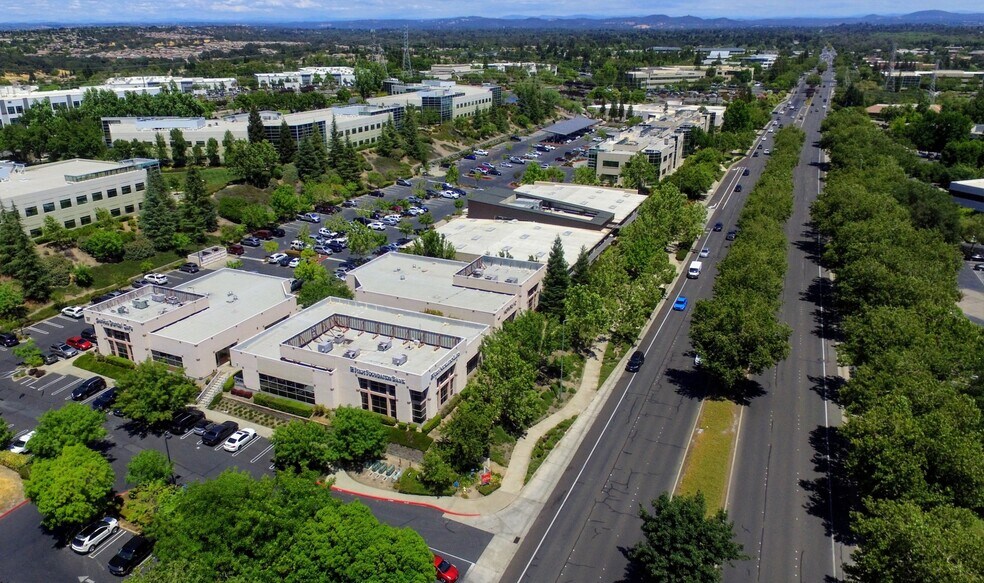 More Photos Of 2233 Douglas Blvd, Roseville Office For Sale
