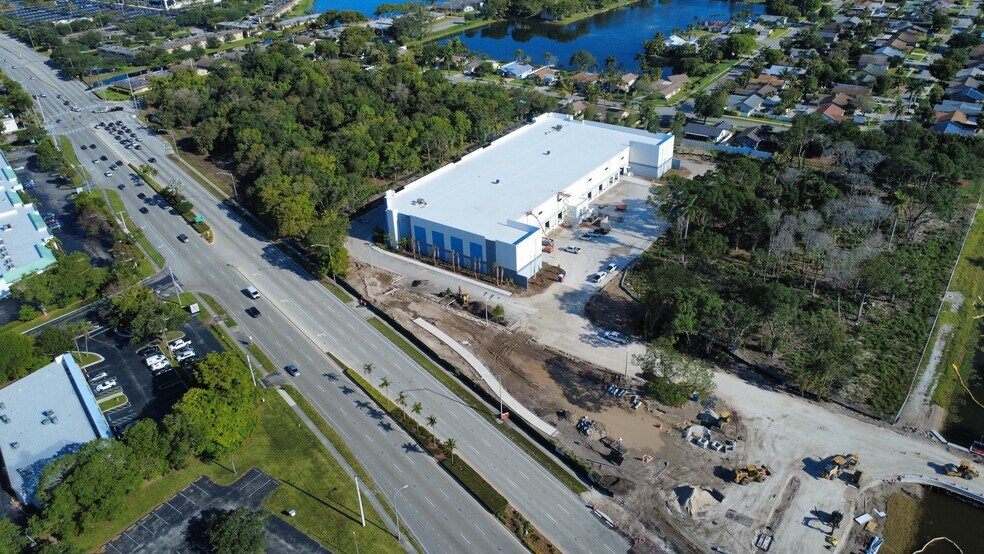 More Photos Of 4737-4851 W Atlantic Blvd, Coconut Creek Unknown For Lease