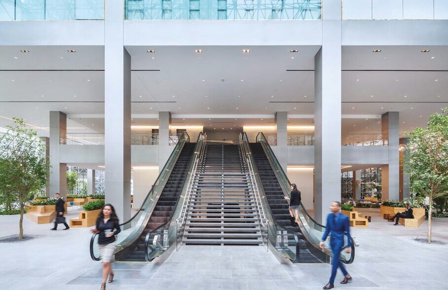 More Photos Of 180 Maiden Ln, New York Office For Lease