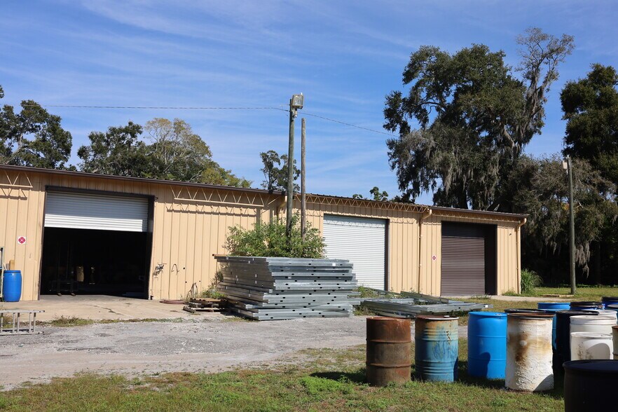 More Photos Of 3351 Laughlin Rd, Mount Dora Warehouse For Sale