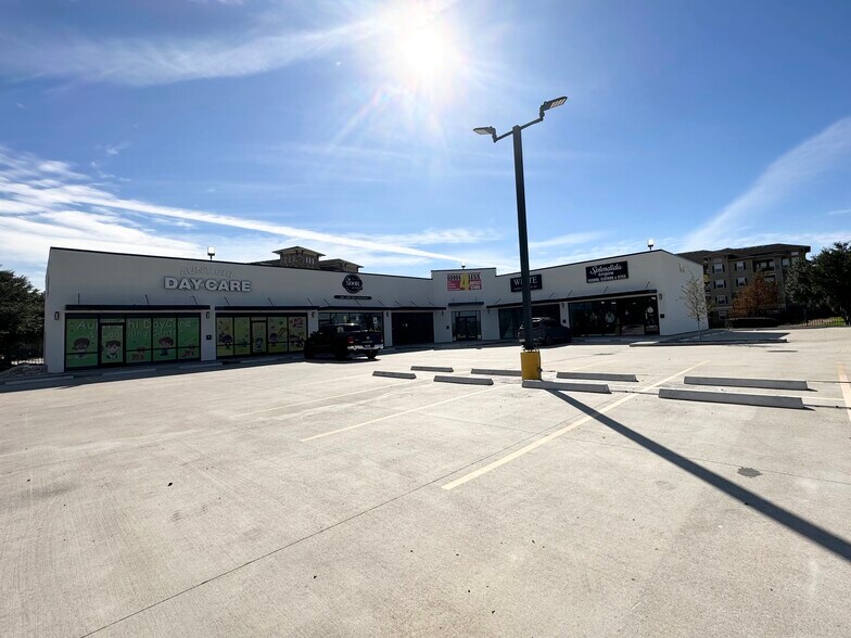 Primary Photo Of 15415 Westheimer Rd, Houston Storefront Retail Office For Lease