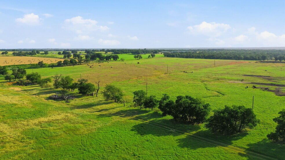 More Photos Of 2580 FM 847, Stephenville Land For Sale
