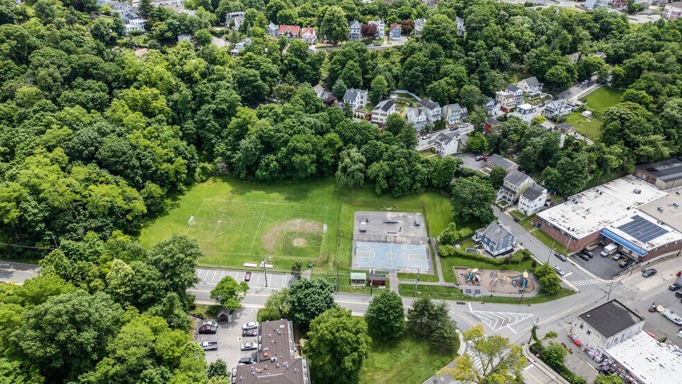 More Photos Of 36 N Water St, Ossining Land For Sale