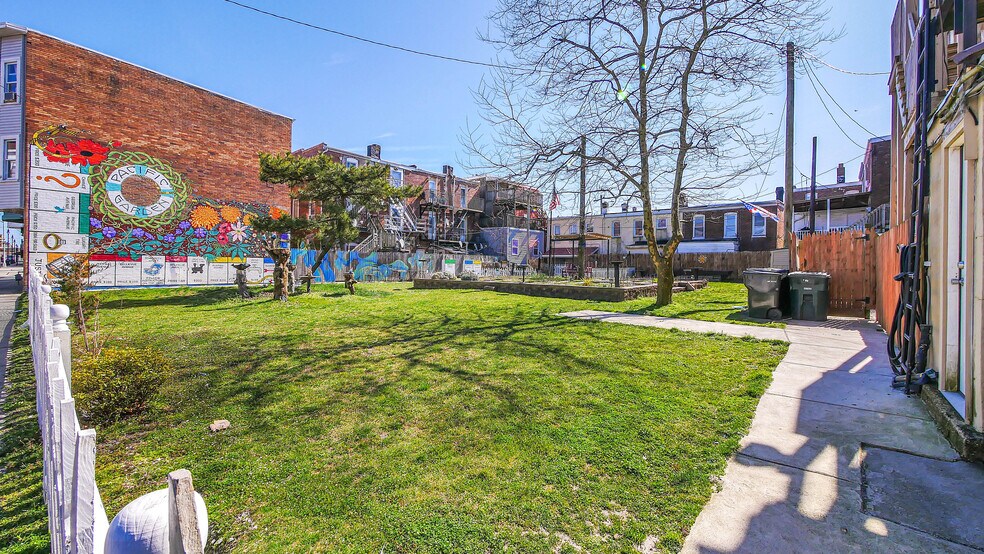 More Photos Of 101 S Texas Ave, Atlantic City Storefront Retail Residential For Sale