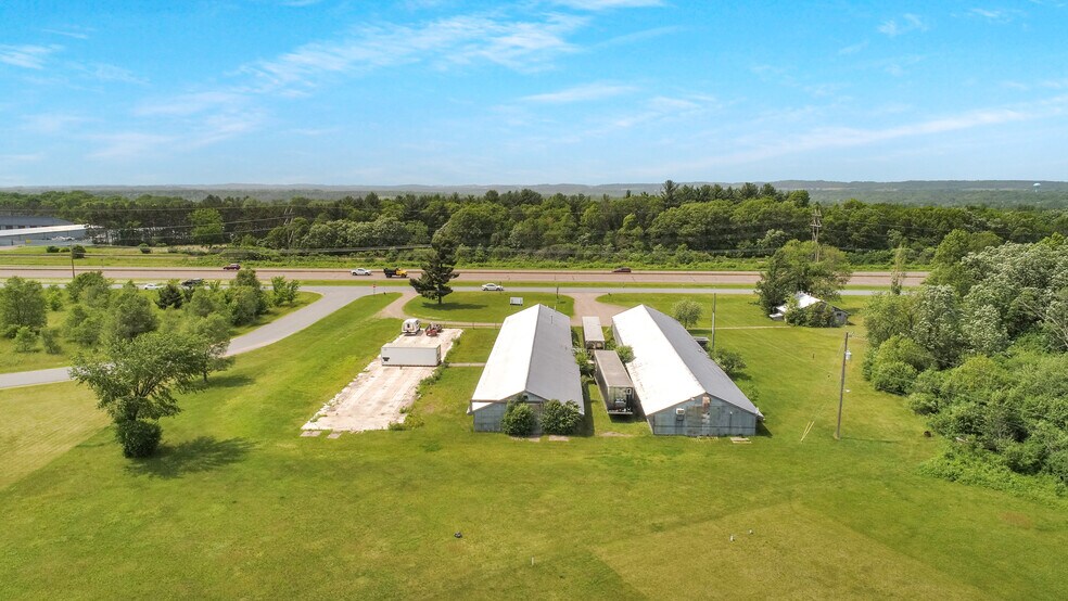 More Photos Of 4263 N Prairie View Rd, Lake Hallie Storefront Retail Office For Sale