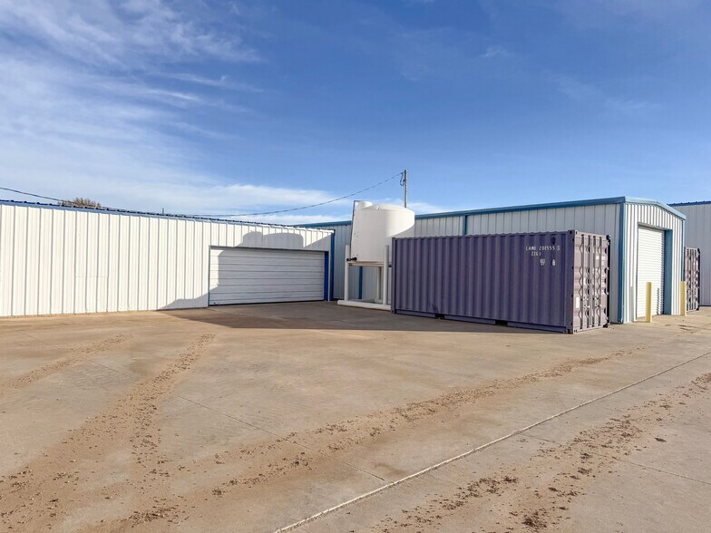 More Photos Of 11730 Highway 152, Pampa Warehouse For Sale