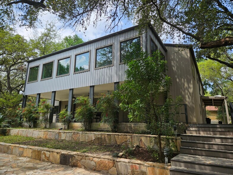 More Photos Of 13405-13411 George Rd, San Antonio Medical For Lease