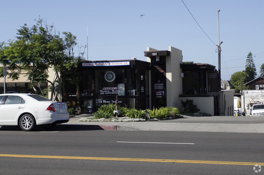 More Photos Of , Laguna Beach General Retail For Sale
