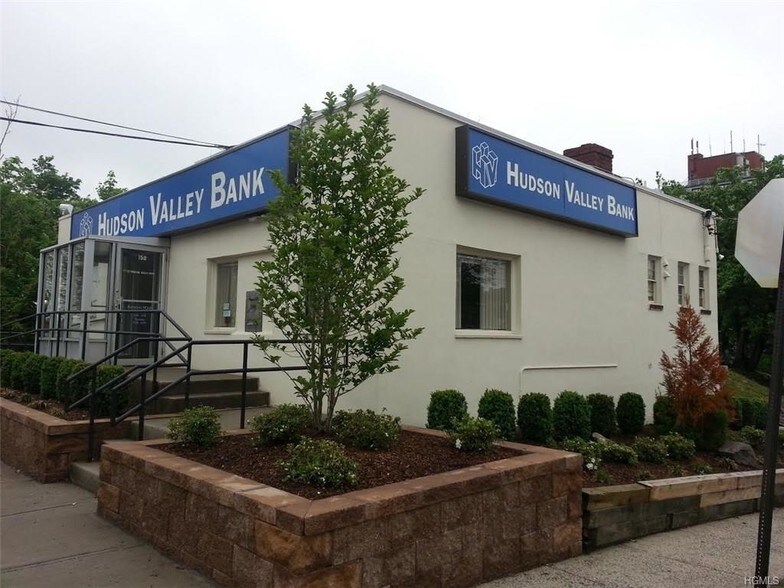 Primary Photo Of 150 Lake Ave, Yonkers Land For Sale