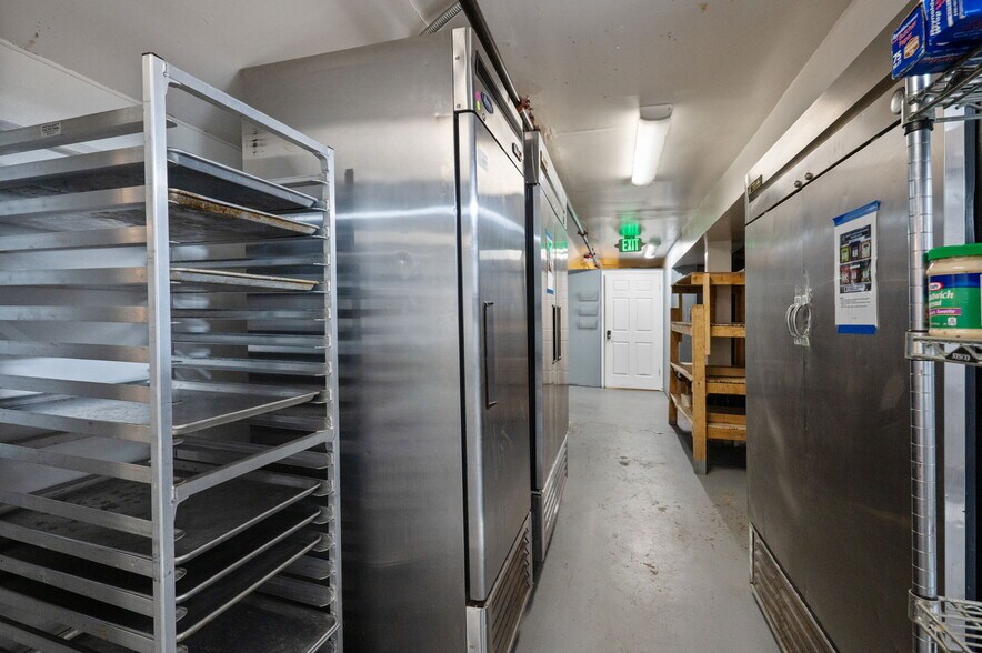 More Photos Of 1448 Market St, Denver Restaurant For Lease