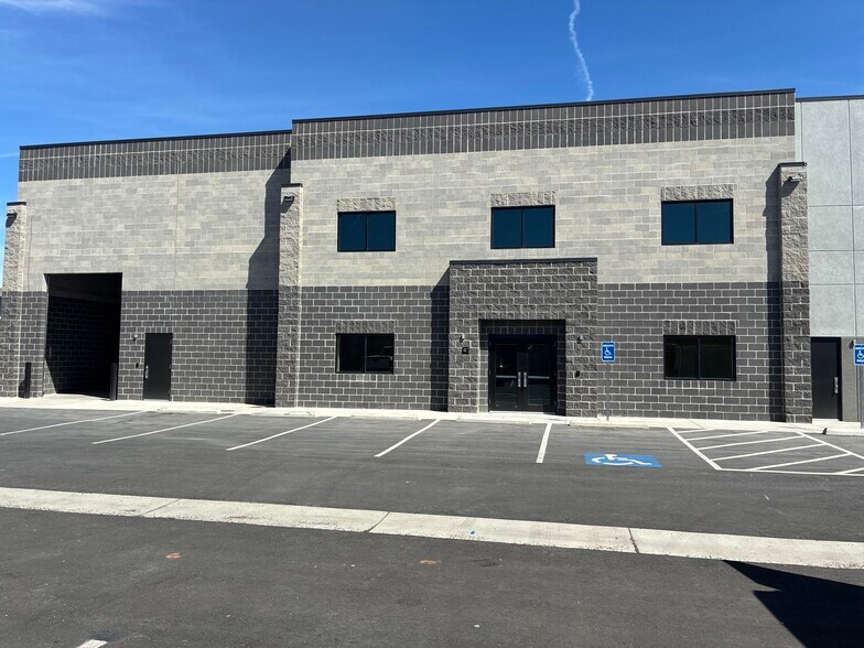 Primary Photo Of 1657 S. Boston St STE B, Lehi Industrial For Lease