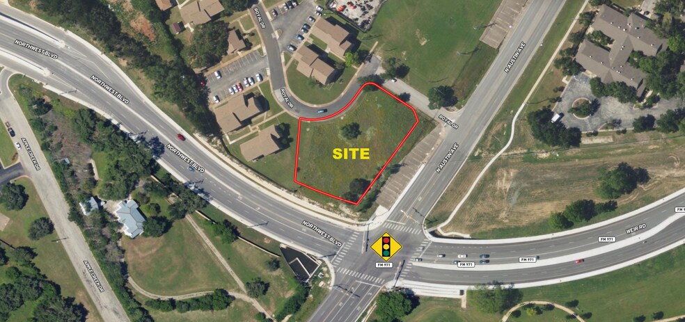 Primary Photo Of 101 Royal, Georgetown Land For Sale