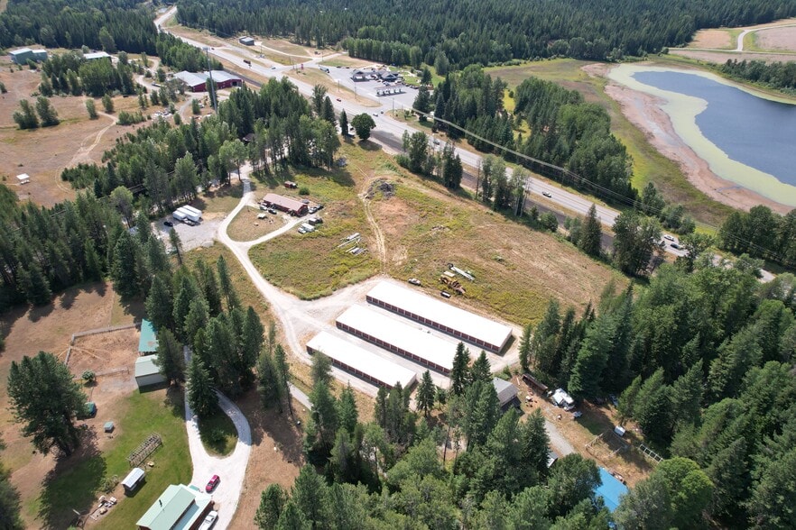 More Photos Of 55 Samuels Rd, Sandpoint General Retail For Sale