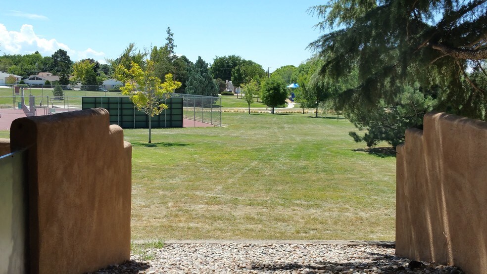 More Photos Of 7520 Montgomery Blvd NE, Albuquerque Medical For Lease