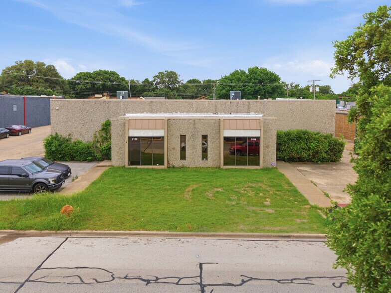 More Photos Of 3106-3108 Garden Brook Dr, Farmers Branch Distribution For Sale