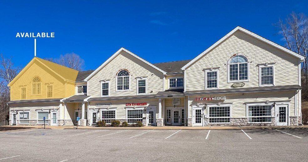 More Photos Of 17269 Wild Horse Creek Rd, Chesterfield Office For Sale