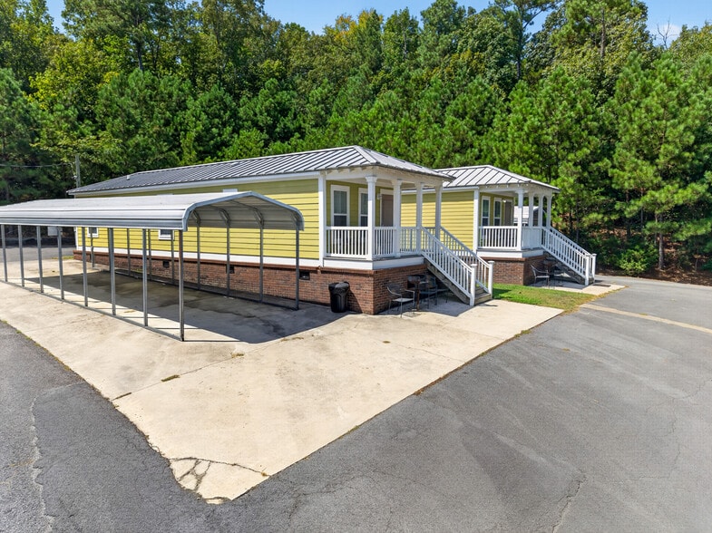 More Photos Of 6555 S Sauty Rd, Langston Specialty For Sale