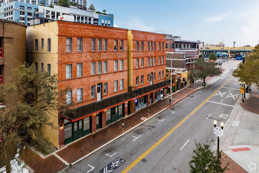 More Photos Of 28-44 W Central Blvd, Orlando Office For Sale