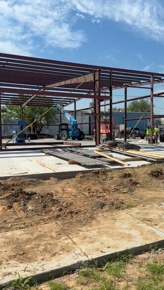 Primary Photo Of 2357 Doreen St, Grand Prairie Unknown For Sale