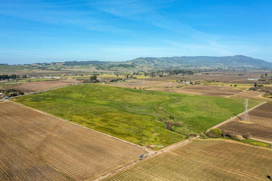 More Photos Of 22100 Arnold Drive, Sonoma Land For Sale