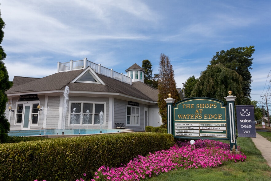 More Photos Of 1587 Boston Post Rd, Westbrook Unknown For Lease