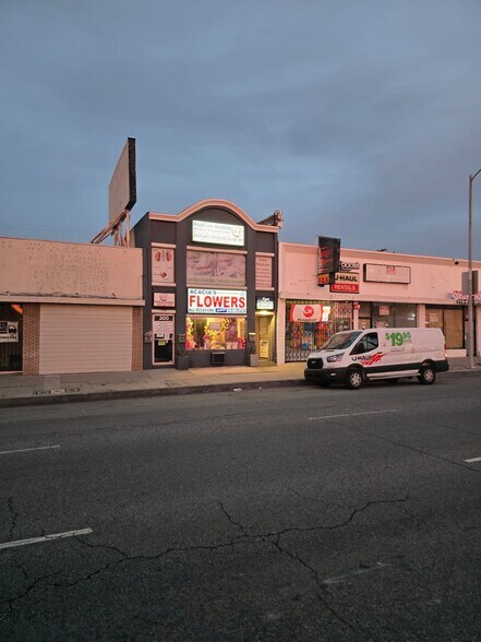 More Photos Of 10243 Sepulveda Blvd, Mission Hills Office For Sale