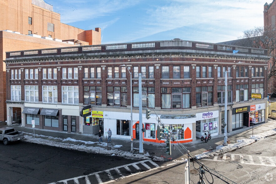 More Photos Of 221 Washington St, Binghamton Unknown For Sale