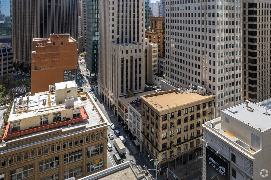 More Photos Of 65-75 Battery St, San Francisco Office For Lease