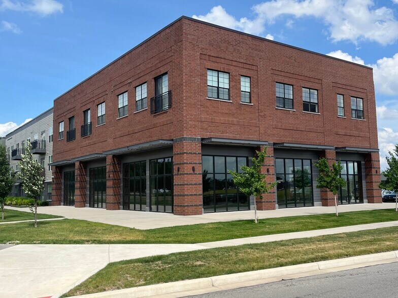 Primary Photo Of 400 Truesdell Ave, La Porte Apartments For Lease