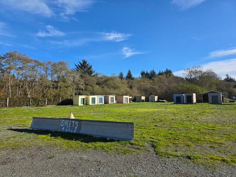More Photos Of 1127 US Highway 101 N, Crescent City Land For Sale