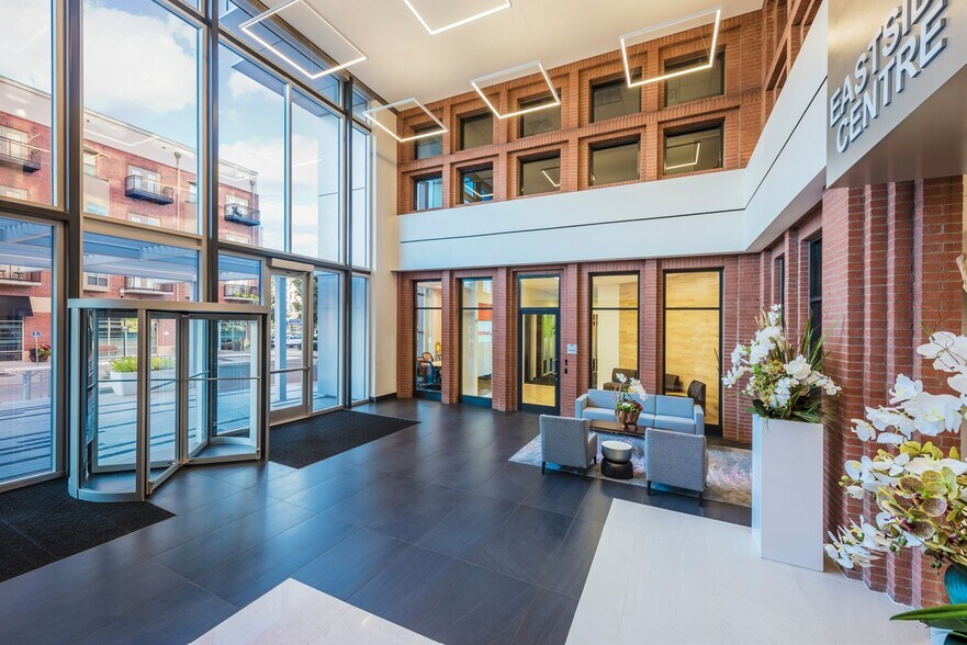 More Photos Of 740 E Campbell Rd, Richardson Office For Lease