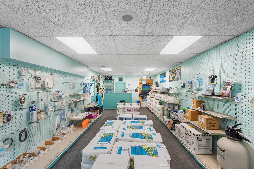 More Photos Of 257 W Nicholson Rd, Audubon Office For Sale