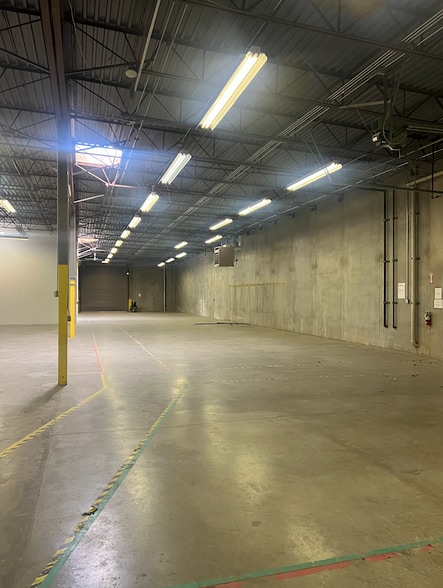 More Photos Of 4158 Nike Dr, West Jordan Light Manufacturing For Lease