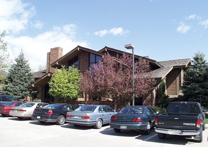 More Photos Of 5400 Ward Rd, Arvada Medical For Lease