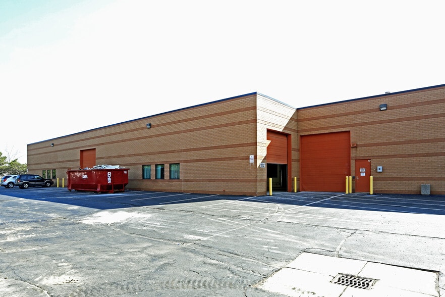 More Photos Of 2998 Waterview Dr, Rochester Hills Research And Development For Sale