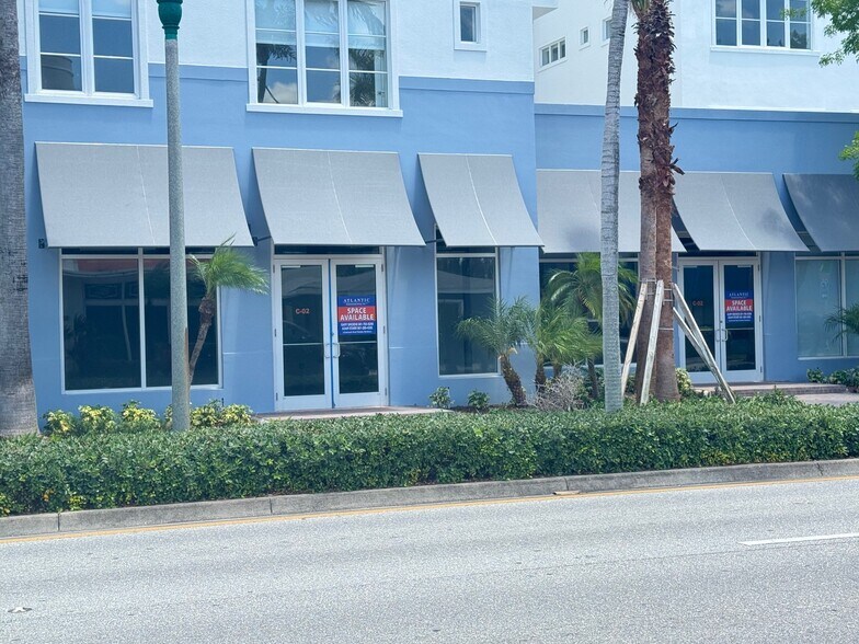 More Photos Of 151 NE 5th Ave, Delray Beach Office Residential For Lease