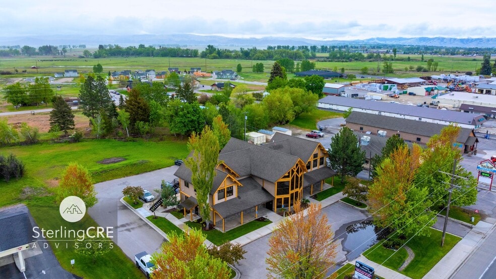 More Photos Of 1920 N 1st St, Hamilton Office For Sale