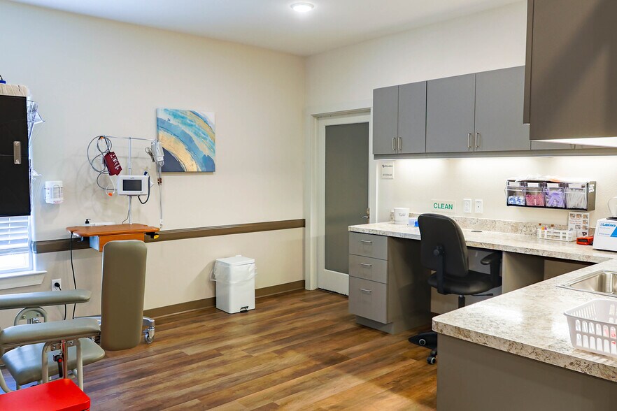 More Photos Of 5004 122nd St, Lubbock Office Residential For Sale