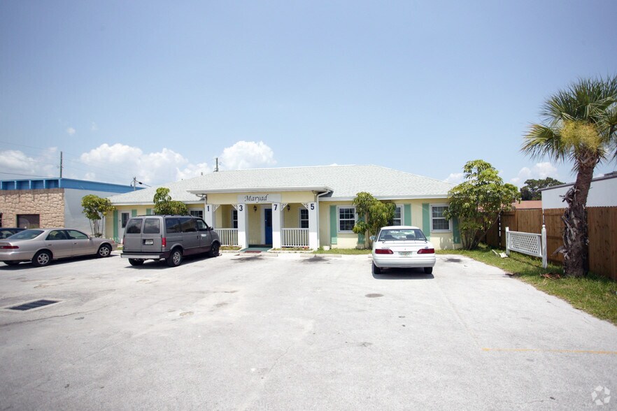 Primary Photo Of 1375 Belcher Rd S, Largo Daycare Center For Sale