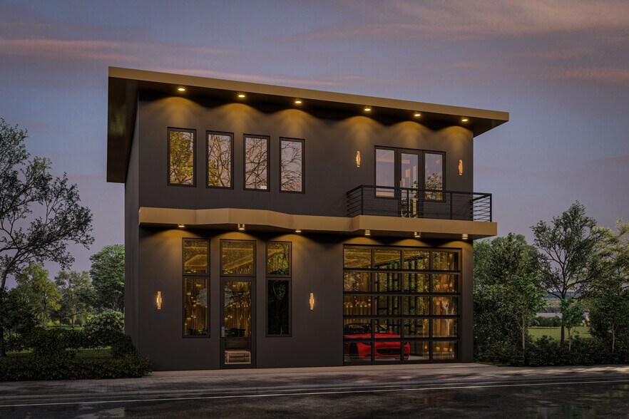 More Photos Of 3700 Ranch Road 620 N, Austin Flex For Sale