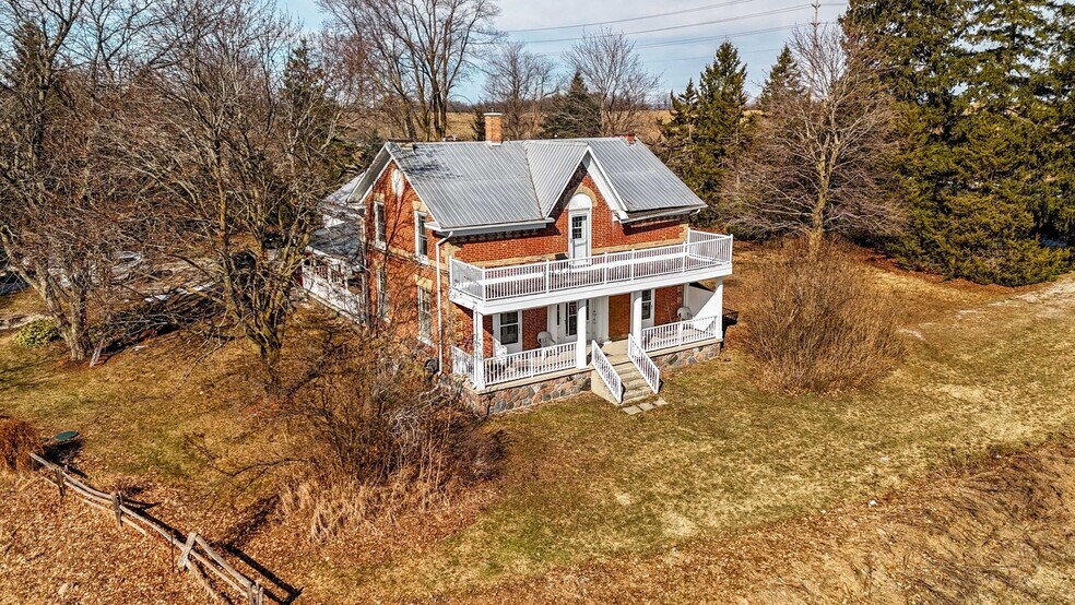 More Photos Of 7369 5th Sideroad, Adjala-Tosorontio Land For Sale