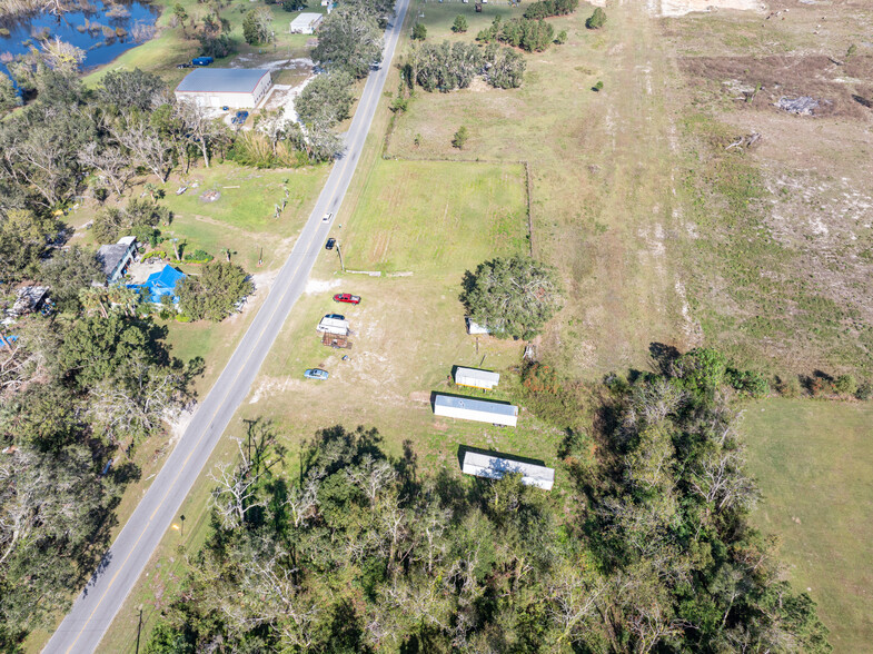 Primary Photo Of 1121 Houston Ave NW, Live Oak Land For Sale