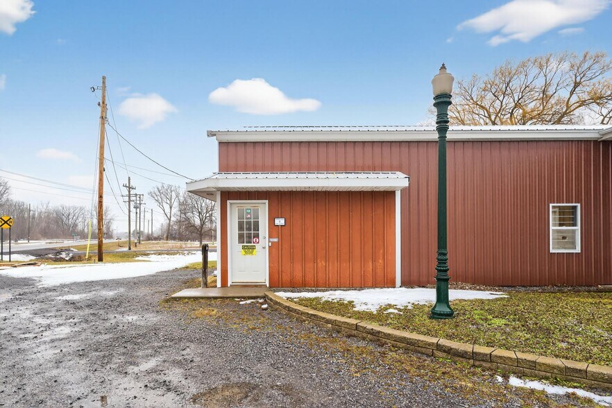 More Photos Of 2372 New York 96, Clifton Springs Warehouse For Sale