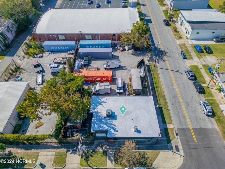 More Photos Of 1120 Princess St, Wilmington Storefront For Sale