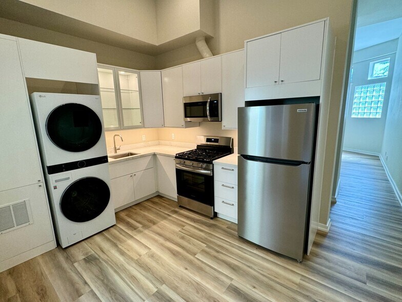 More Photos Of 2401 San Pablo Ave, Oakland Apartments For Sale