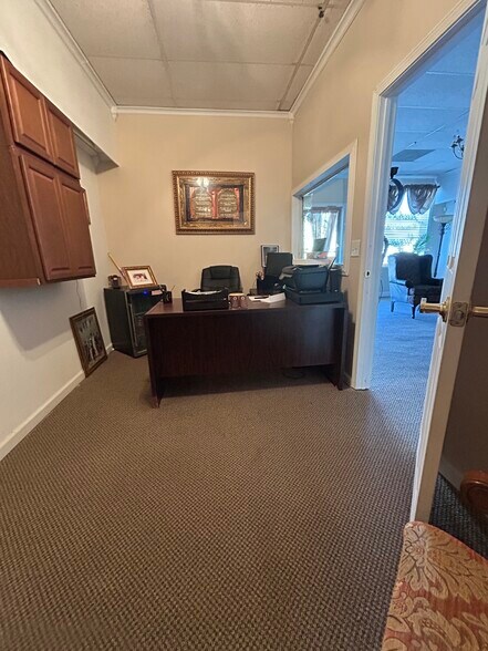 More Photos Of 280-295 W 3rd St, Swansea Storefront For Sale