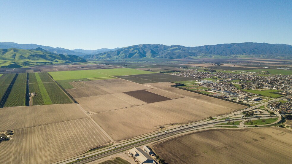 More Photos Of 42100 El Camino Real, Greenfield Land For Sale