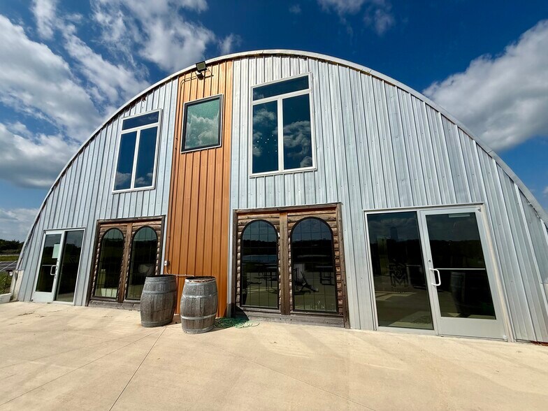 More Photos Of 24305 Loring Rd, Lawrence Land For Sale